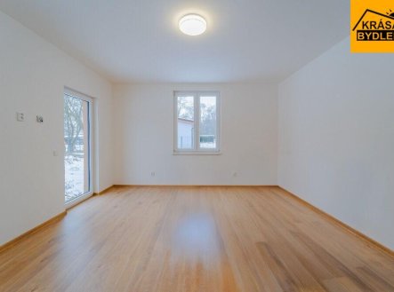 Prodej bytu, 3+kk, 62 m²