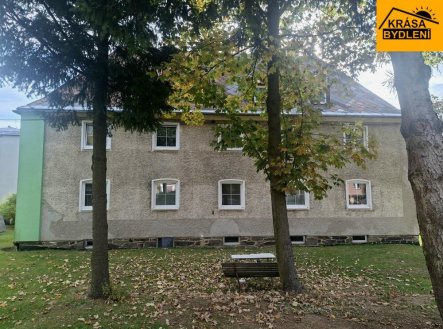 Prodej nájemního domu, 342 m²