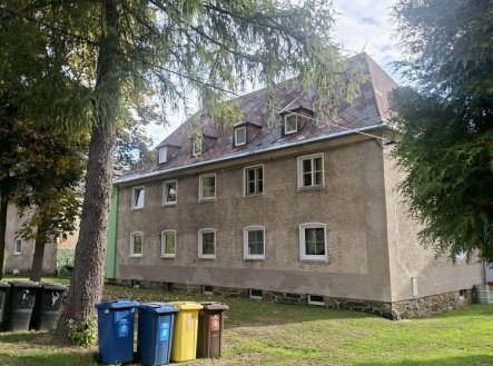 Prodej nájemního domu, 342 m²