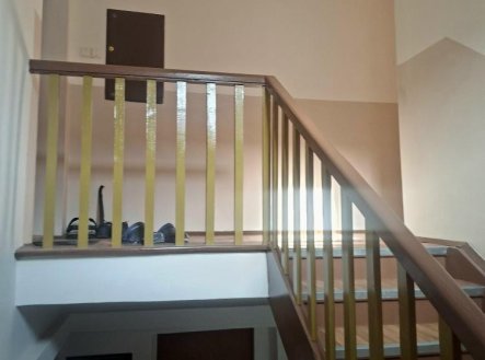 Prodej nájemního domu, 342 m²
