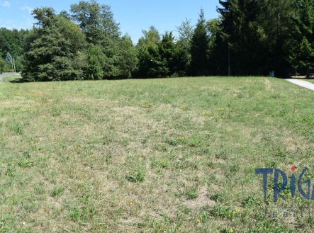 Prodej pozemku pro bydlení, 1 611 m²