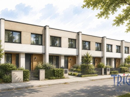 Prodej domu/vily, 125 m²