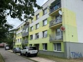 Prodej bytu, 2+1, 67 m²