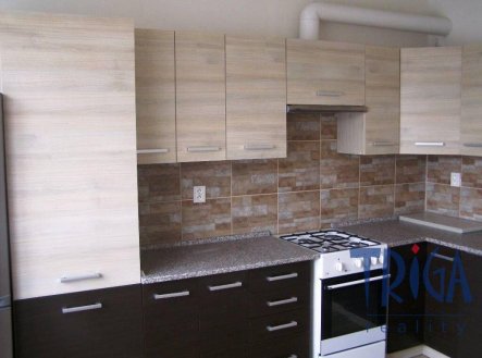 Pronájem bytu, 1+1, 38 m²