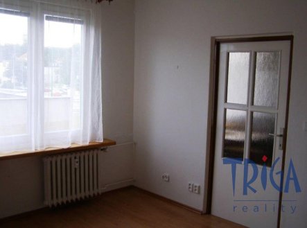 Pronájem bytu, 1+1, 38 m²
