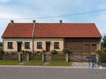Prodej domu/vily, 80 m² obrázek