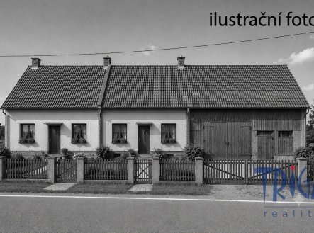 Prodej domu/vily, 80 m²