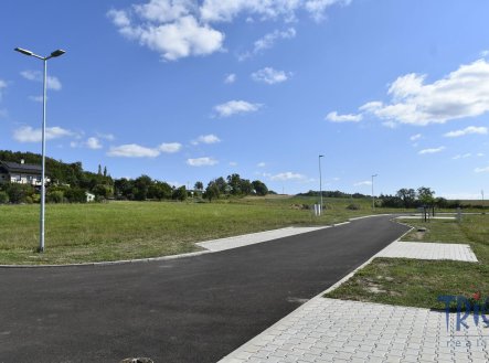 Prodej pozemku pro bydlení, 1 216 m²