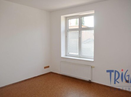 Pronájem bytu, 2+kk, 55 m²