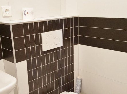 Prodej bytu, 1+kk, 31 m²