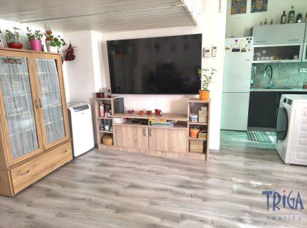 Prodej bytu, 2+kk, 47 m²