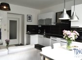Pronájem bytu, 2+kk, 56 m²
