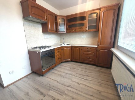 Pronájem bytu, 2+1, 63 m²