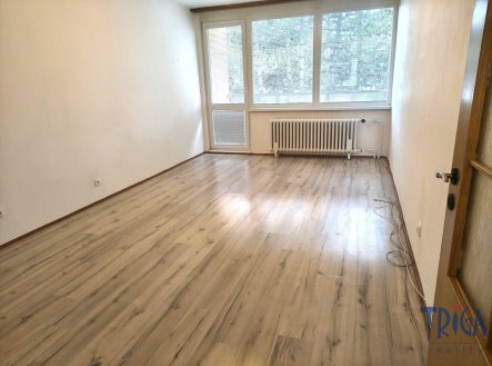 Pronájem bytu, 2+1, 63 m²