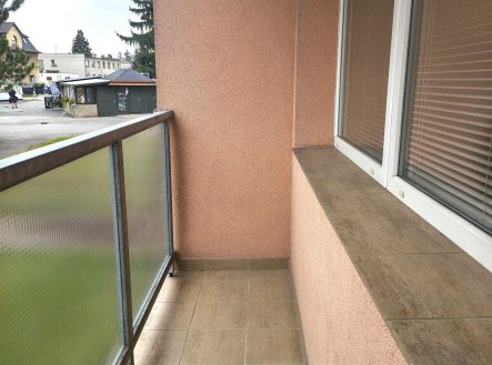 Pronájem bytu, 2+1, 63 m²