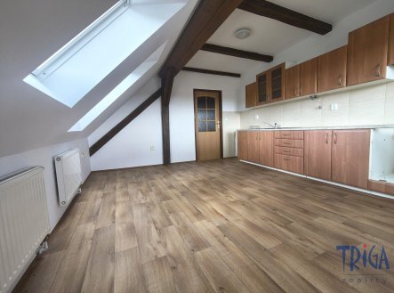 Pronájem bytu, 3+1, 157 m²
