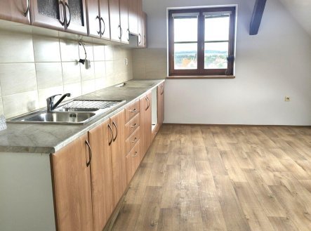 Pronájem bytu, 3+1, 157 m²