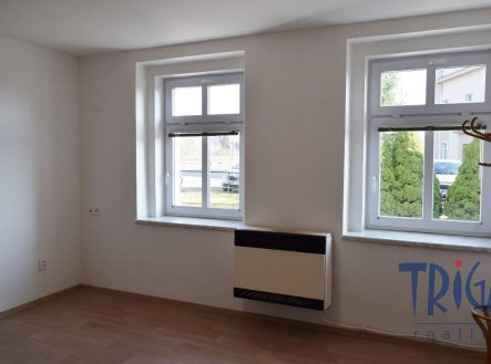 Pronájem bytu, 1+kk, 30 m²