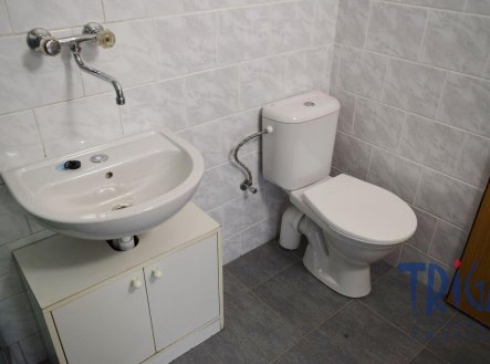 Pronájem bytu, 1+kk, 30 m²