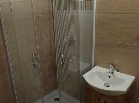 Pronájem bytu, 2+kk, 32 m²