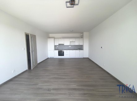 Pronájem bytu, 2+kk, 57 m²