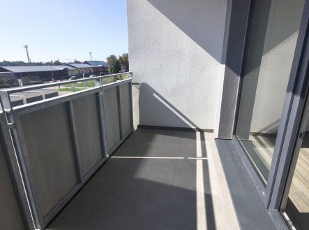 Pronájem bytu, 2+kk, 57 m²