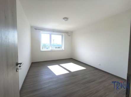 Pronájem bytu, 2+kk, 57 m²