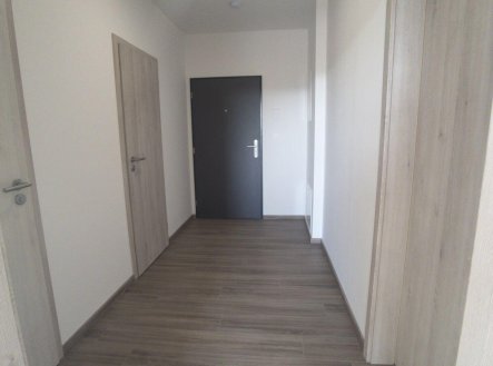 Pronájem bytu, 2+kk, 57 m²