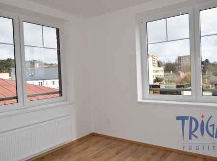 Pronájem bytu, 2+kk, 58 m²