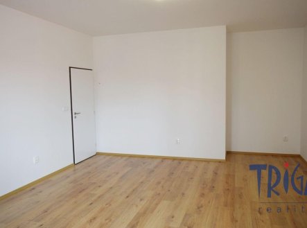 Pronájem bytu, 2+kk, 58 m²