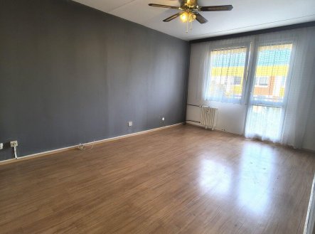 Pronájem bytu, 2+1, 61 m²