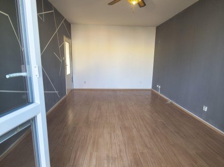 Pronájem bytu, 2+1, 61 m²