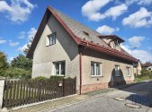 Prodej domu/vily, 120 m²