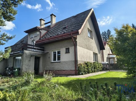 Prodej domu/vily, 120 m²
