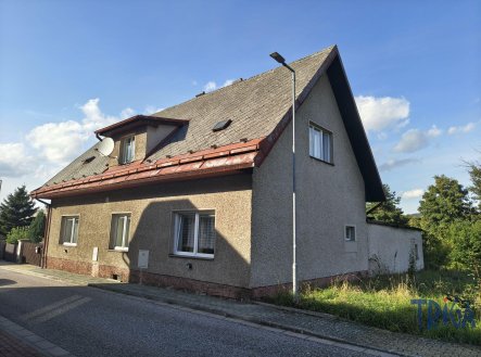 Prodej domu/vily, 120 m²