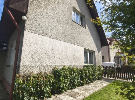 Prodej domu/vily, 120 m²