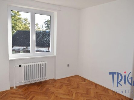 Pronájem bytu, 3+1, 74 m²