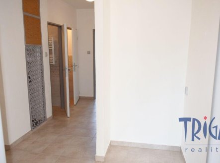 Pronájem bytu, 3+1, 74 m²