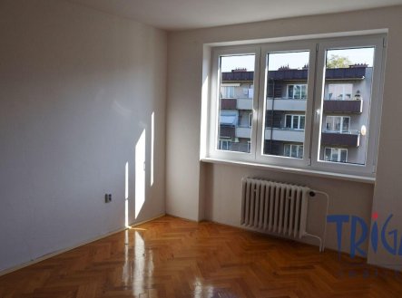 Pronájem bytu, 3+1, 74 m²