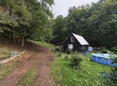 Prodej chaty/rekreačního objektu, 25 m²
