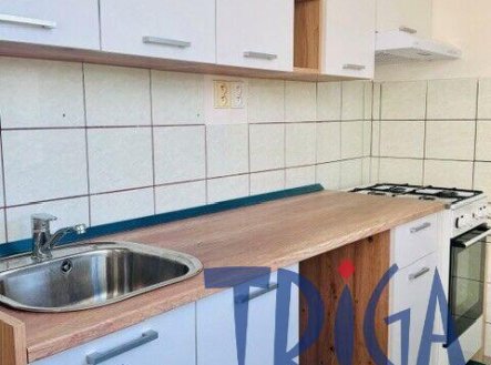 Prodej bytu, 3+1, 64 m²