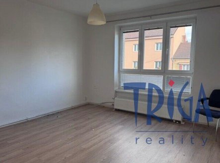 Prodej bytu, 3+1, 64 m²