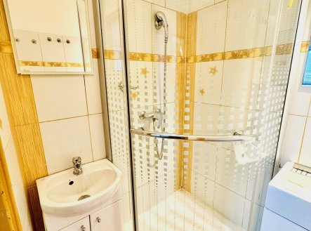 Prodej bytu, 3+1, 64 m²