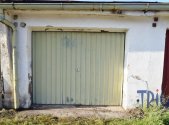 Prodej garáže, 21 m²