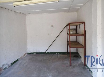 Prodej , 21 m²