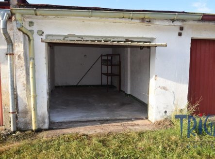 Prodej , 21 m²