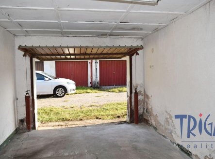 Prodej , 21 m²