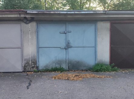 Pronájem , 18 m²