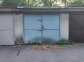 Pronájem garáže, 18 m²