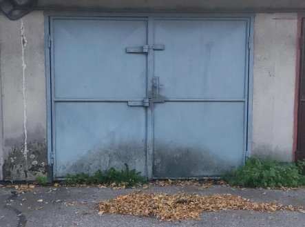 Pronájem , 18 m²